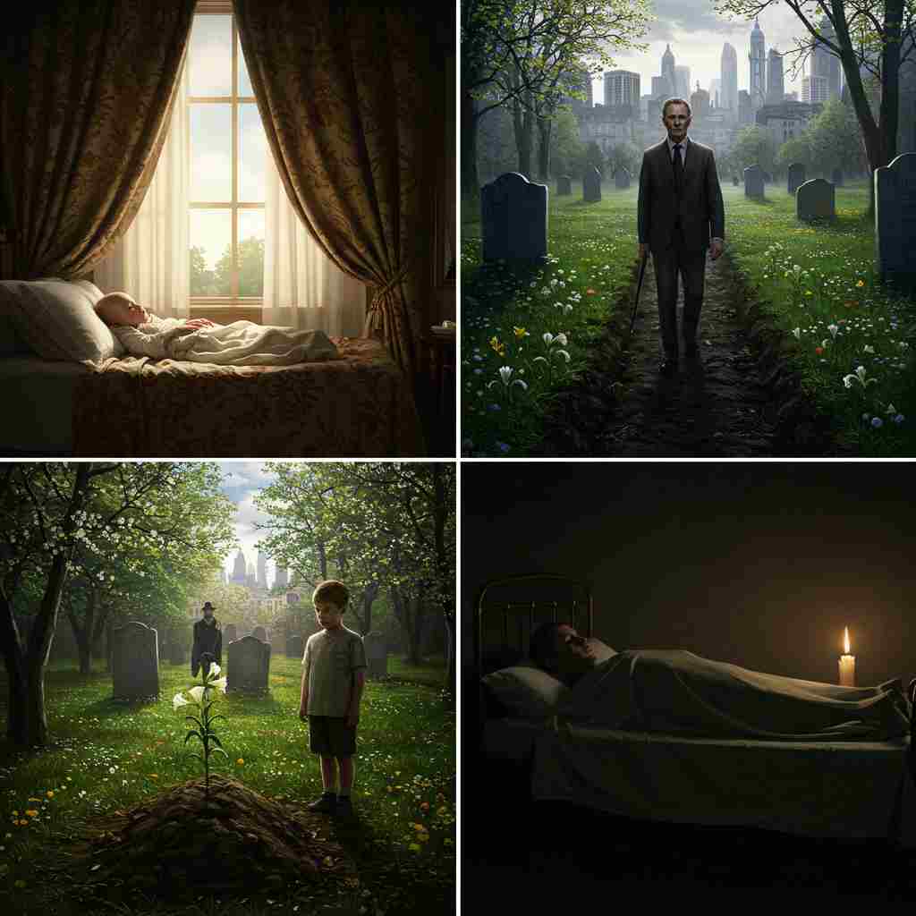 History of a Life